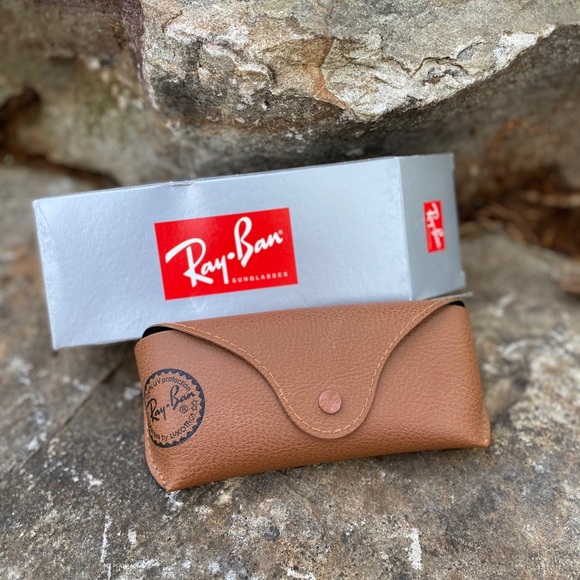 Custom polarized aviator RayBans - Picture 2 of 8